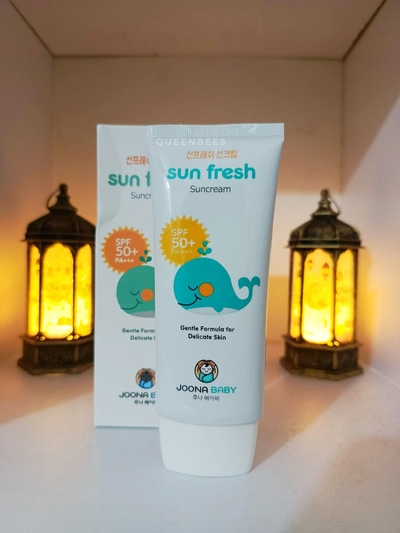 Joona Baby Sun Cream_img_0