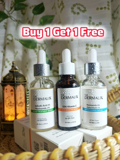 Dermalix Serum buy 1 get 1_img_0
