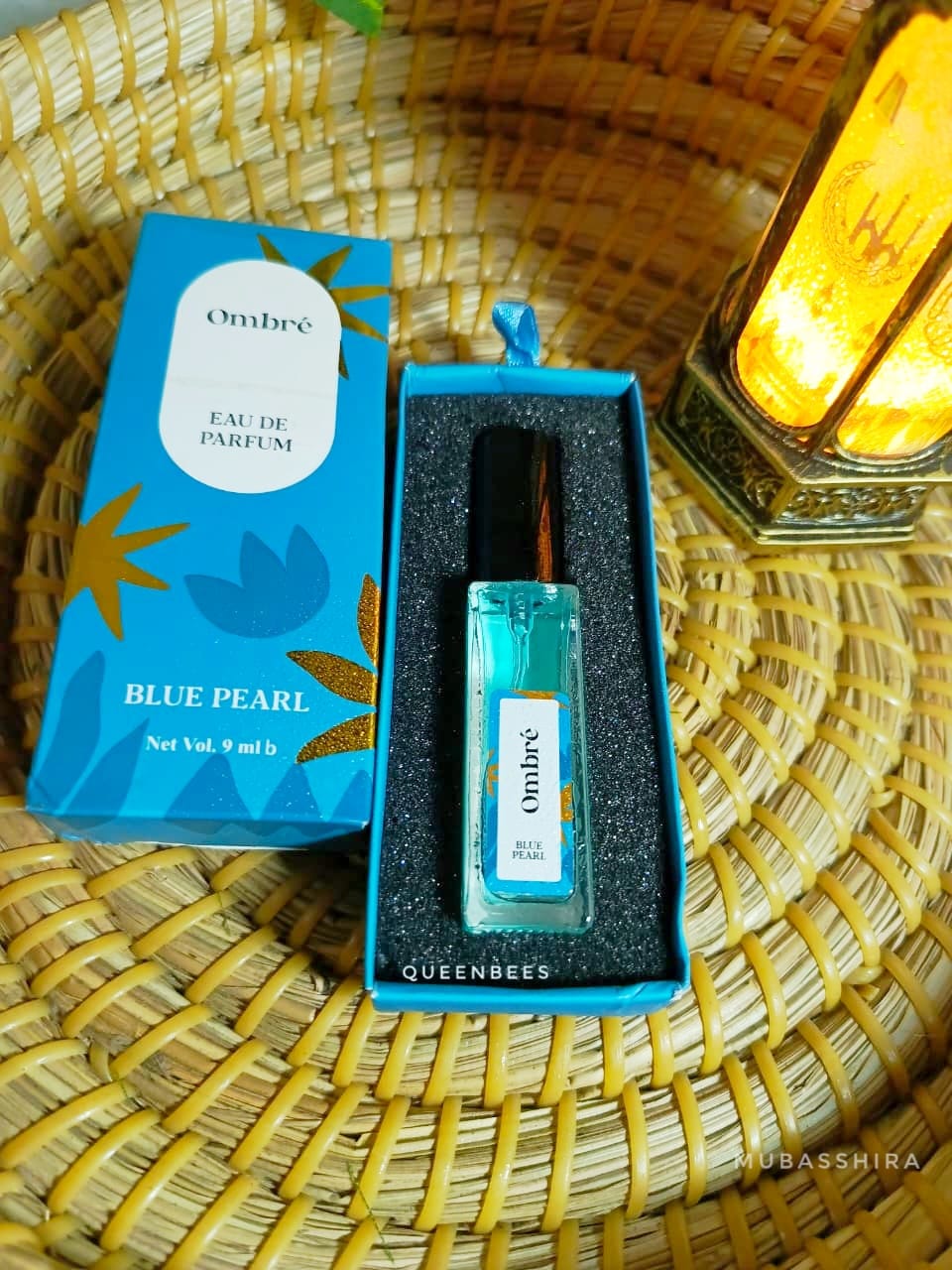 Ombre Perfume Blue pearl_img_0