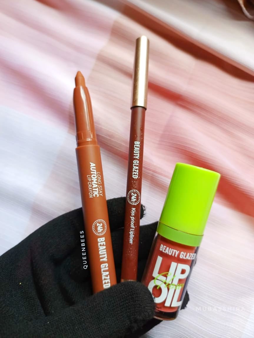 Lip Make Up Combo