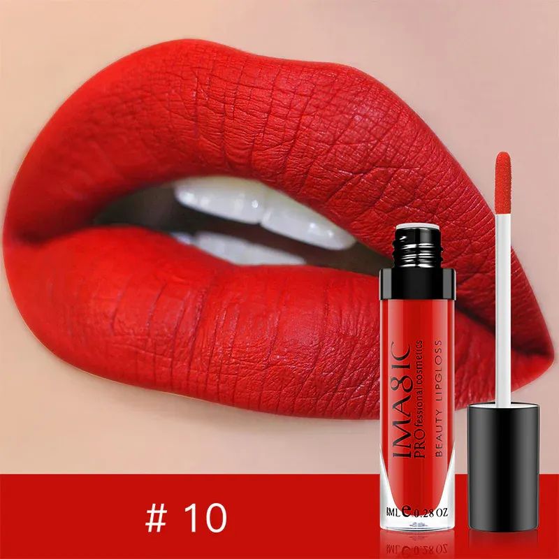 Imagic Beauty Lip Gloss shade 10_img_0