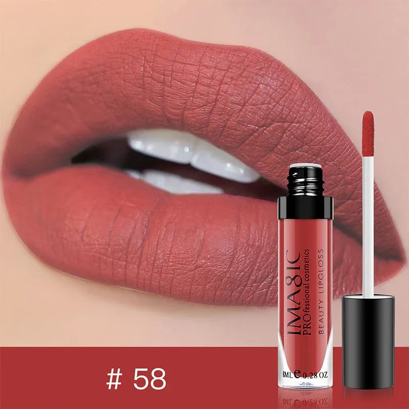 Imagic Beauty Lip Gloss shade 58_img_0