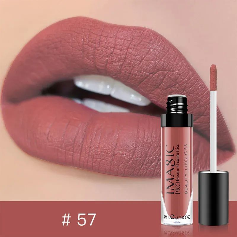 Imagic Beauty Lip Gloss shade 57_img_0