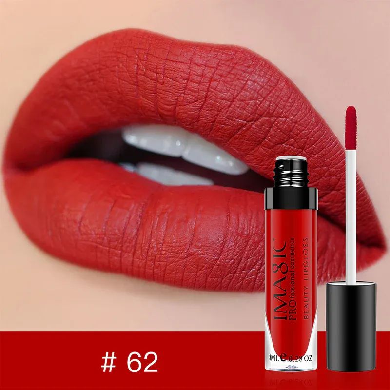 Imagic Beauty Lip Gloss shade 62