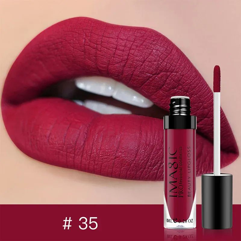 Imagic Beauty Lip Gloss shade 35_img_0
