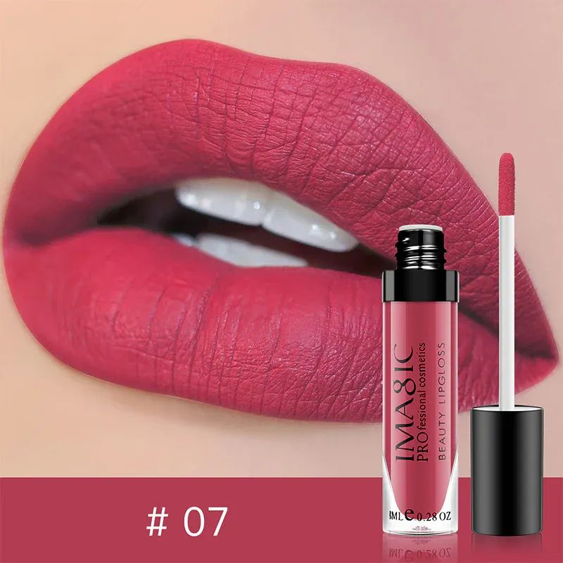 Imagic Beauty Lip Gloss shade 7_img_0