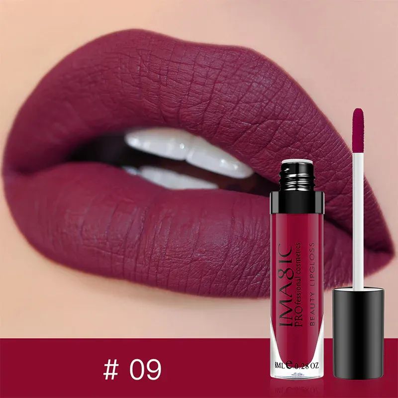 Imagic Beauty Lip Gloss shade 9_img_0
