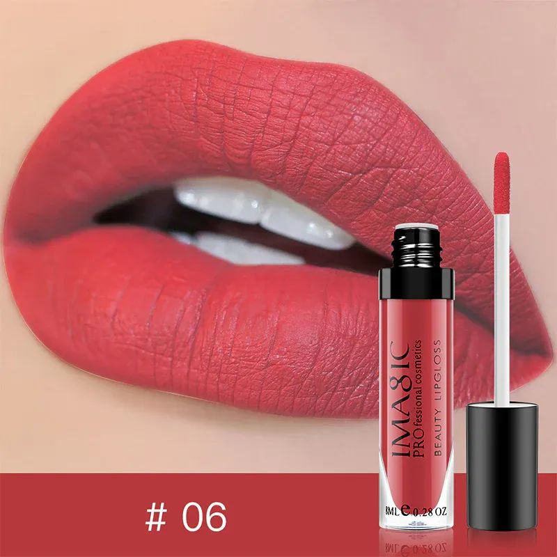 Imagic Beauty Lip Gloss shade 6