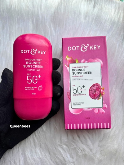 Dot and key Dragon Fruit Bounce Sunscreen 50g_img_0