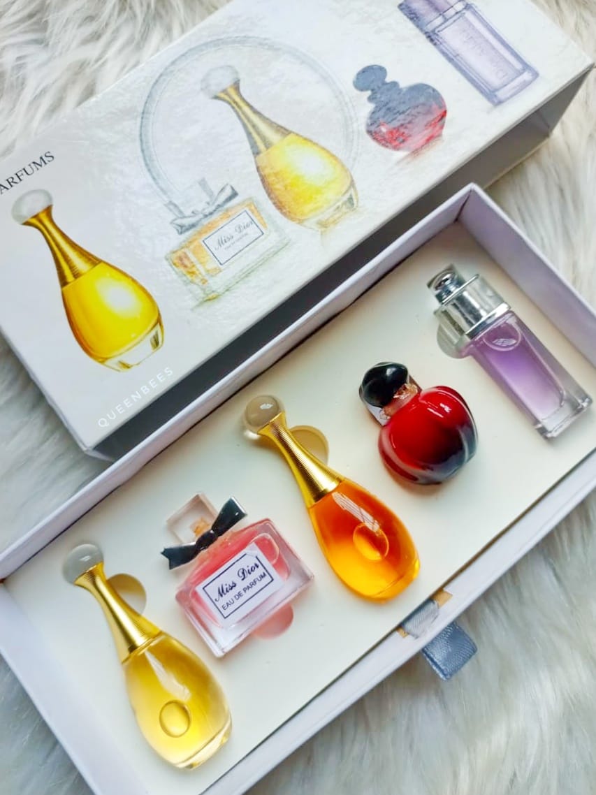Dior Set