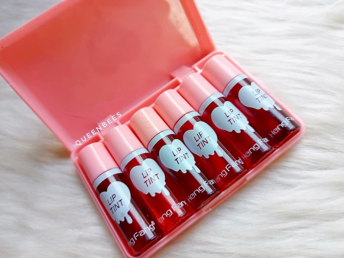 Lip Tint (1pc)