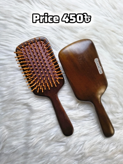 Sandalwood Comb_img_0