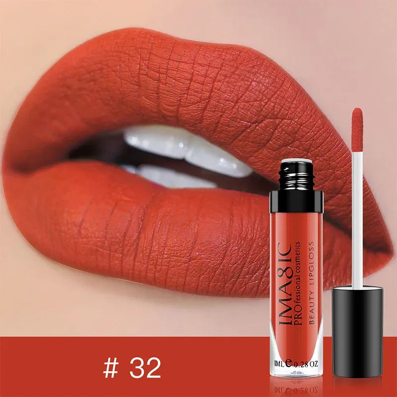 Imagic Beauty Lip Gloss shade 32_img_0