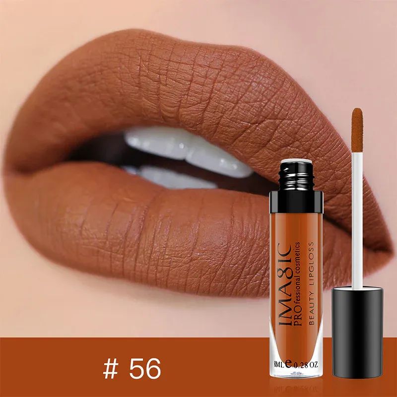 Imagic Beauty Lip Gloss shade 56