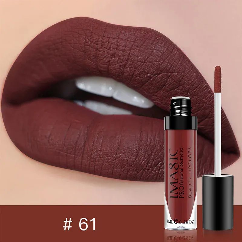 Imagic Beauty Lip Gloss shade 61_img_0