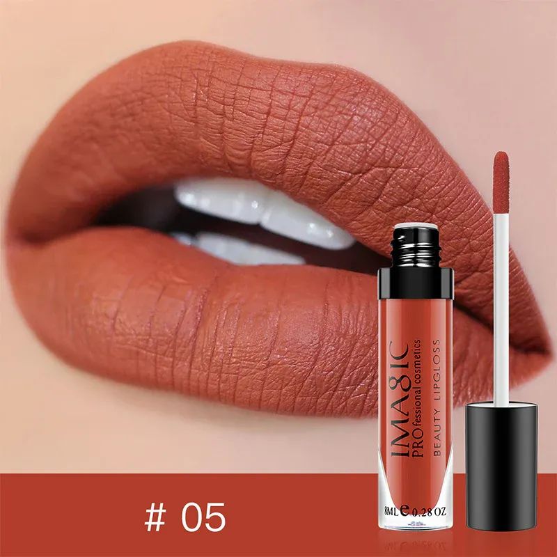 Imagic Beauty Lip Gloss shade 5
